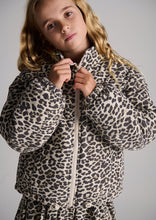 Load image into Gallery viewer, Cord Puffer Jacket
