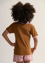 Load image into Gallery viewer, Mid Ringer Tee
