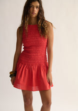 Load image into Gallery viewer, Vesper Mini Dress
