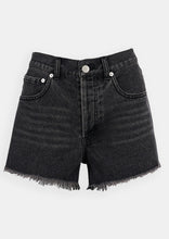 Load image into Gallery viewer, Goldie Denim Shorts
