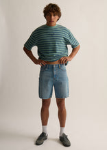 Load image into Gallery viewer, Eagle Denim Shorts
