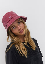 Load image into Gallery viewer, Olympia Bucket Hat
