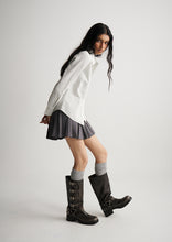 Load image into Gallery viewer, Torrence Mini Skirt
