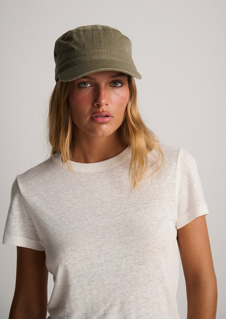 Millennium Cap