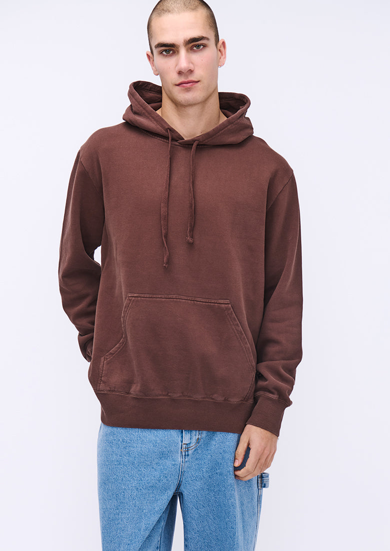 Basic Regular Hoodie