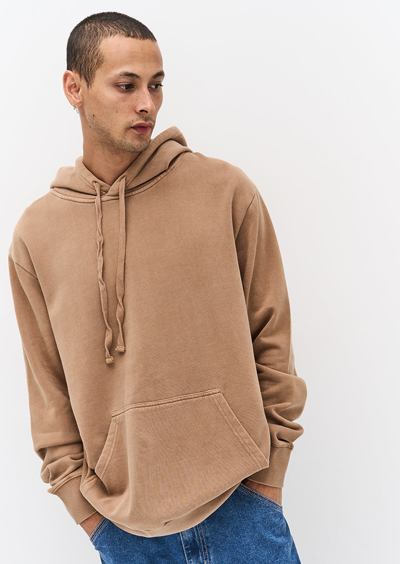 Basic Regular Hoodie