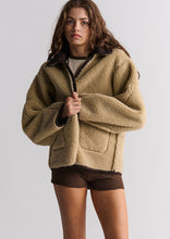 Load image into Gallery viewer, Reversible Crater Jacket
