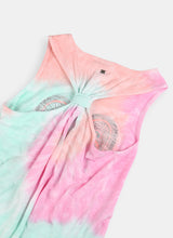 Load image into Gallery viewer, Boho Heart Pony Rider Tank
