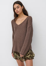 Load image into Gallery viewer, Fern Knit
