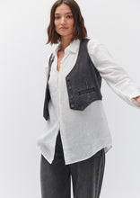 Load image into Gallery viewer, Western Waistcoat
