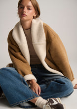 Load image into Gallery viewer, Milly Sherpa Jacket
