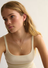 Load image into Gallery viewer, Croissant Jewellery Set
