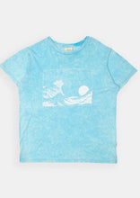 Load image into Gallery viewer, Mountain Wave Indi Tee
