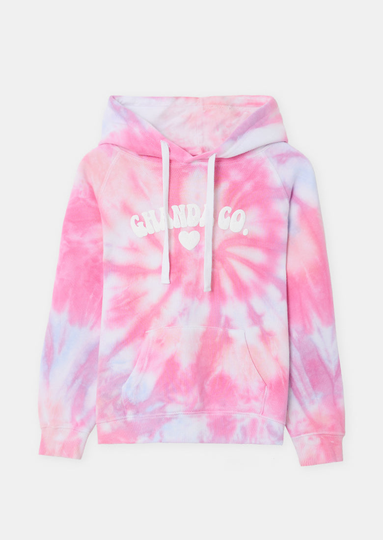 Sunday Hoodie