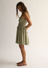 Load image into Gallery viewer, Meiri Mini Dress
