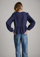 Load image into Gallery viewer, Cecile Long Sleeve Top
