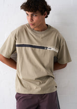 Load image into Gallery viewer, Split Tee
