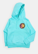 Load image into Gallery viewer, Mojito Rainbow Hoodie
