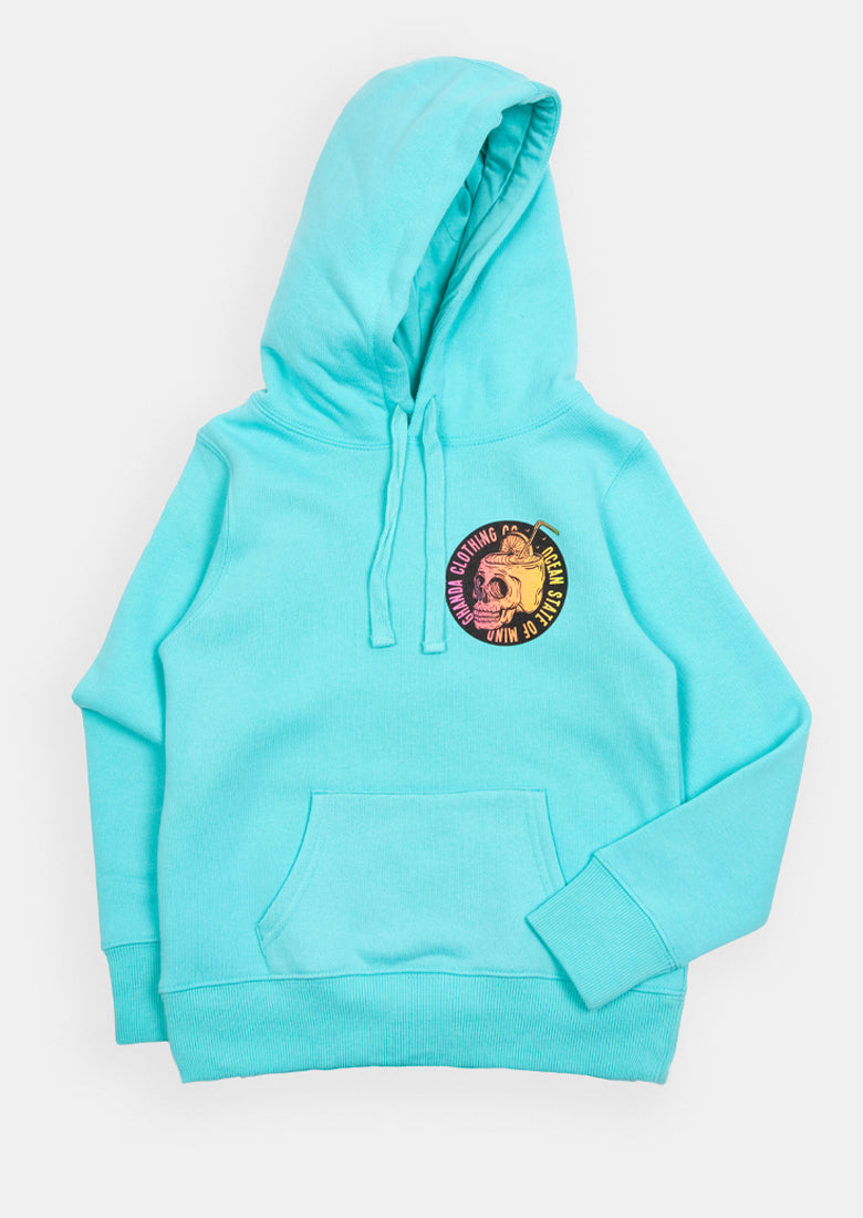 Mojito Rainbow Hoodie