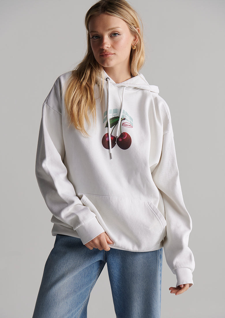 Monster Hoodie