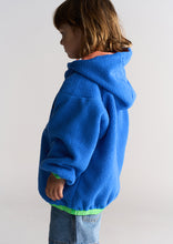 Load image into Gallery viewer, Reversible Reef Puffer Jacket
