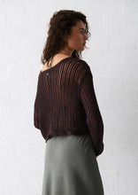 Load image into Gallery viewer, Mantra Knit
