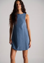 Load image into Gallery viewer, Martin Mini Dress
