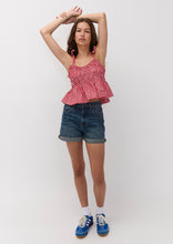 Load image into Gallery viewer, Grove Denim Shorts

