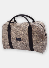 Load image into Gallery viewer, Jungle Duffle Bag
