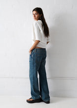 Load image into Gallery viewer, Carmen Low Rise Jeans
