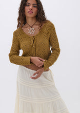 Load image into Gallery viewer, Betty Knit Long Sleeve
