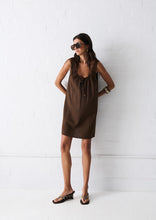 Load image into Gallery viewer, Tassie Mini Dress
