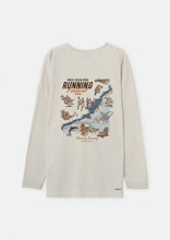 Load image into Gallery viewer, GORRF Map Long Sleeve
