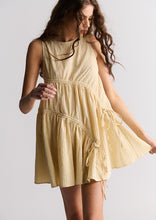 Load image into Gallery viewer, Brydie Mini Dress
