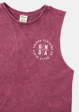 Load image into Gallery viewer, Scope Gazza Singlet

