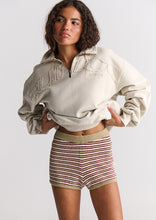 Load image into Gallery viewer, Premium Shoreline Quarter Zip

