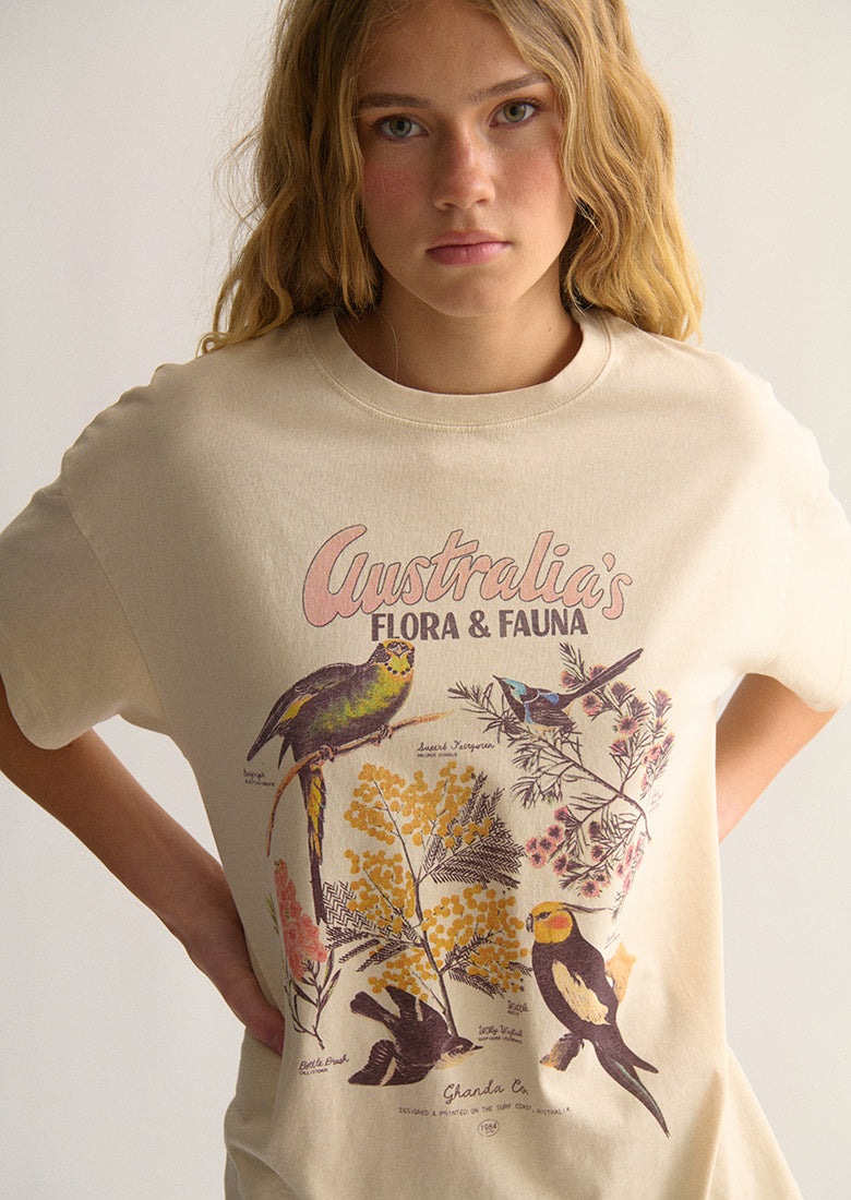 Boyfriend Tee