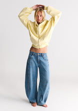 Load image into Gallery viewer, Skylar Barrel Jeans
