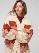 Load image into Gallery viewer, Nana Knit Cardi
