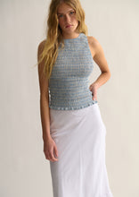 Load image into Gallery viewer, Lane Sleeveless Top

