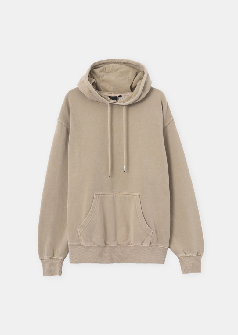 Basic Vintage Hoodie