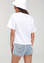 Load image into Gallery viewer, Butterfly Bibs Tee
