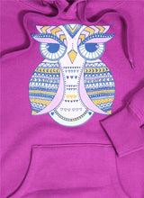 Load image into Gallery viewer, Aztec Owl
