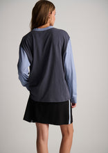 Load image into Gallery viewer, Nuoto Long Sleeve
