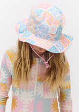 Load image into Gallery viewer, Reversible Bucket Hat
