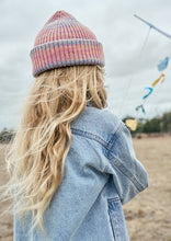 Load image into Gallery viewer, Prism Beanie
