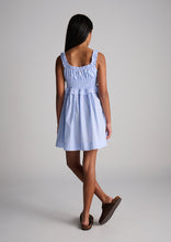 Load image into Gallery viewer, Meiri Mini Dress
