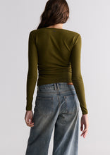 Load image into Gallery viewer, Tahnee Long Sleeve Top
