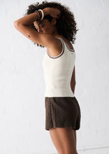 Load image into Gallery viewer, Kala Scoop Neck Singlet
