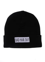 Load image into Gallery viewer, Bad Hair Day Beanie
